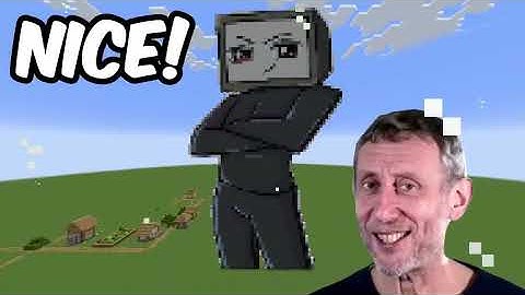 Skibidi Toilet ALL Characters Pixel Art : Noob vs Pro vs HACKER vs GOD / Building Challenge #7