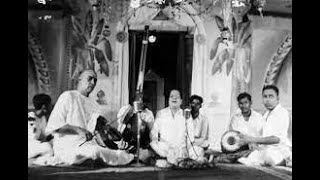 ODOS268  –Madurai Mani Iyer (Vocal)–9.Smaramyaham Sada rahum- ramapriya-Rupakam-Muthuswami Dikshitar