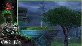 Solo Engineer Exploration in Rata Sum // Guild Wars 2 // Ep. 34