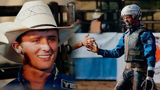EXTREME BULLS | Pendleton Round Up 2023