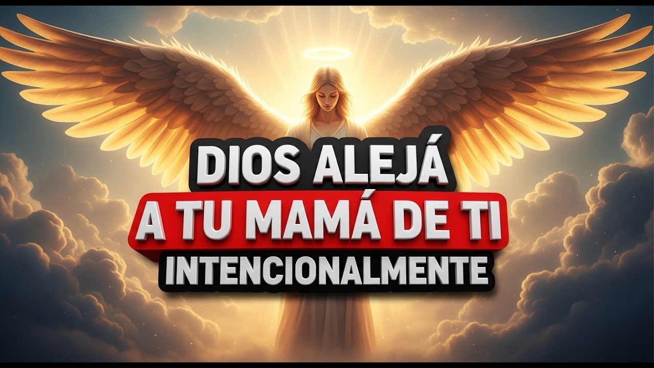 ELEGIDOS… DIOS PERMITIÓ ESA PRUEBA POR UNA RAZÓN ‼️🥺TENÍAS QUE ELEVARTE MÁS ALTO 🚀