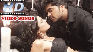 Manmadha Video Songs Juke Box - Simbu - Jyothika - Mandira Bedi - Sindhu Tholani