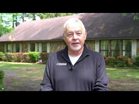 403 Gun Club Spur, Cabot, AR home video tour