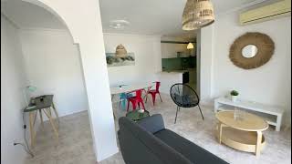 BUNGALOW  PICO DE CHULLO 26 CIUDAD QUESADA