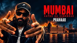 Mumbai sapno ka Sammndar | Emiway Bantai ft Tseries  | Official Music Video 
