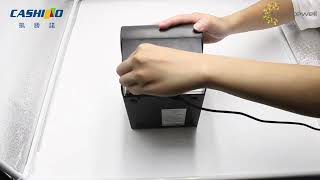 POS Printers CSN 80V | Sourcewell Devices Pvt. Ltd