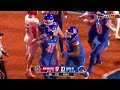 New Mexico Lobos vs. Boise State Broncos Highlights | FOX College Football