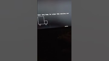 Moving Car in C 🚙🚙 #car #coding #shorts #cprogramming #programming #computerscience #itsector