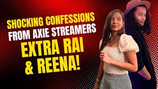 Shocking Confessions from Top Axie Infinity Streamers — Must Watch! | feat. Extra Rai & Reena
Get ready for some jaw-dropping revelations! Join Extra Rai and Reena as they share their most honest, unfiltered stories from the world of Axie Infinity streaming. From intense PVP battles to the struggles behind building a loyal community, this episode pulls back the curtain on what it really takes to be a top content creator.
Whether youre a fan or an aspiring streamer yourself, these confessions will change how you see the game—and the people who play it.
💬 What You’ll Hear:
➡️ The biggest challenges in streaming Axie Infinity
➡️ How they handle pressure during PVP matches
➡️ Personal stories that shaped their streamer journey
➡️ Tips and advice for upcoming content creators
👉 Don’t forget to like, comment, and subscribe for more exclusive gaming talks!
🔔 Hit the bell icon to stay updated on new episodes.
Follow the Streamers:
⭐ https://www.facebook.com/extrarai
⭐ https://www.facebook.com/mystiquegamingg
#AxieInfinity #StreamerConfessions #ExtraRai #Reena #GamingCommunity #PinoyStreamers #AxiePVP #ContentCreatorsPH #TatakXLNZ #Podcast Shocking Confessions from Top Axie Infinity Streamers — Must Watch! | feat. Extra Rai & Reena