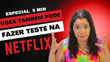 Como funciona o corpo humano Netflix?