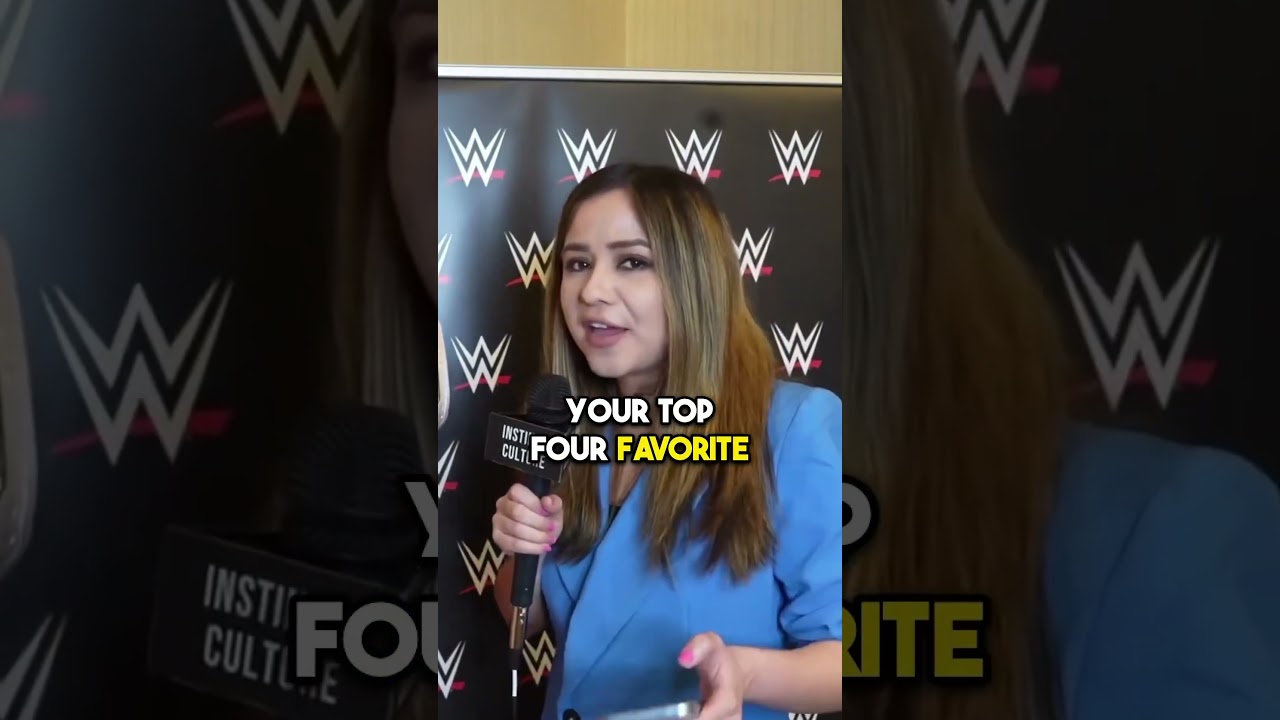 BIANCA BELAIR’s FOOD MOUNT RUSHMORE 😋😋😋