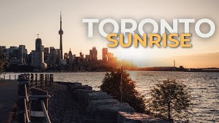 Top Tips For Capturing Beautiful Sunrise Photography! | Sony A1