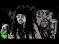 MINISTRY - Good Trouble (OFFICIAL LYRIC VIDEO)