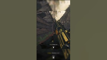 1v4 With Mp7 & Bruen (Call Of Duty Warzone Caldera)