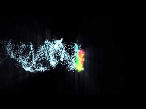 Trapcode Sound Keys Music Visualization