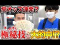 【高額狙い!?】本当は教えたくない極秘技を試したら高配当連発でやばい結果に…