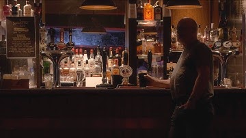 Vaquelin - Broken Window [Official Music Video]