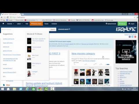 come scaricare album musicali da utorrent