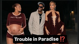 Scotty Calls Out Janeisha For Being Messy‼️Is There Trouble In Paradise For Lemmy And Scotty ⁉️😳 Profile