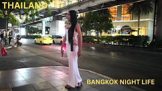 Thermae Café & Nana Plaza | Bangkok Nightlife at 3:00 AM (June 2026)
