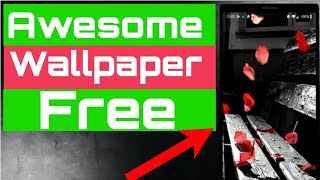 Awesome live wallpapers for android screenshot 3