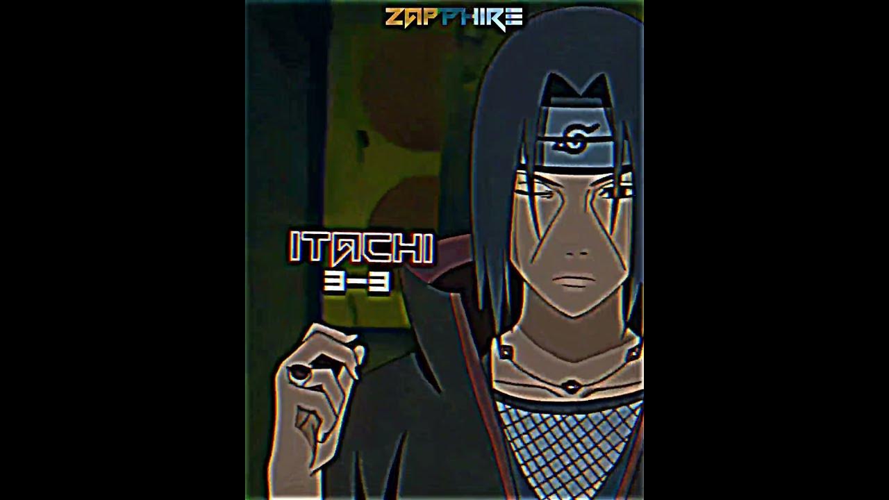 itachi Vs ichimaru fyp whoisstrongest YouTube