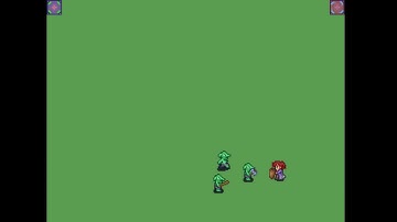 Testing Goblins (with the Solarus engine)