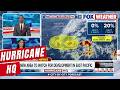 Tropics Awaken: First Area To Watch For Tropical Development Designated In Eastern Pacific