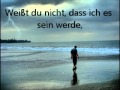 Skillet - Yours To Hold.German Translation