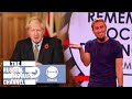 Boris Johnson Continuing to be Absolute Rubbish | The Russell Howard Channel