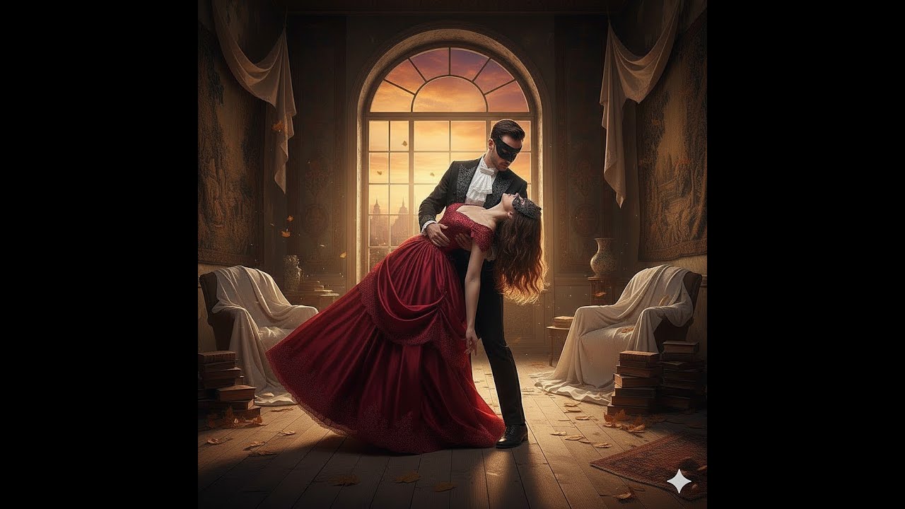 Eric Christian von Fricken - Valse Sentimentale No  2.