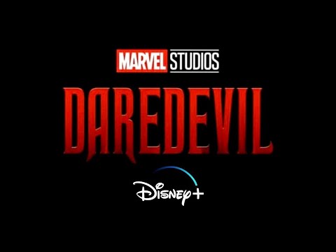 BREAKING! DAREDEVIL Disney+ Series DETAILS REVEALED New Marvel Studios Production Report
