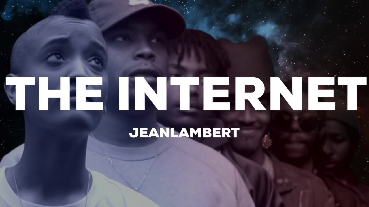 [CHILL/RnB TYPE BEAT] THE INTERNET x DANIEL CAESAR x THE FREE NATIONALS (PROD. BY JEANLAMBERT)