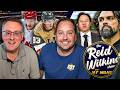 SCF Game 1 | Elks HC Mark Kilam | Oil Kings GM Michael Chan | The Reid Wilkins Show | 06-02-26