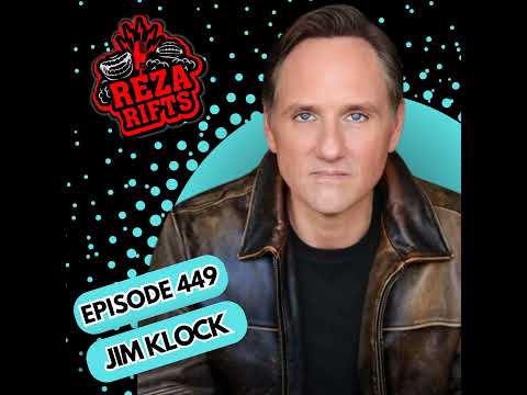 Undercover Narcotics Detective to Hollywood Actor – Jim Klock Unplugged
