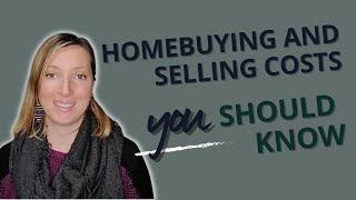 Costs to Consider When Buying or Selling a Home in New Hampshire