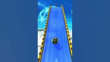 Going Balls: Super Speed Run Adventure Gameplay | Walkthrough | Android iOS Gameplay