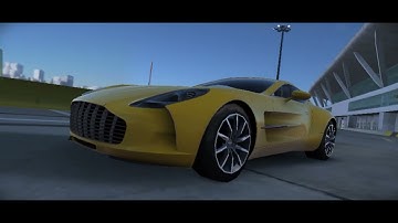 Need For Speed No Limits Proving Grounds (Dodge Viper SRT10 ACR-X)