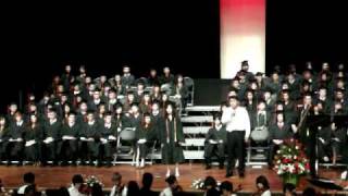 You Raise Me Up - Graduation :)