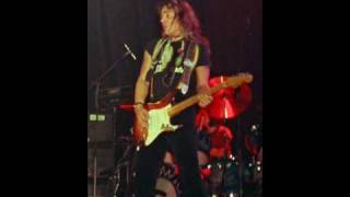 Miniatura de vídeo de "Brother Brother Tommy Bolin"