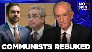 Communists Rebuked Bill O Reilly