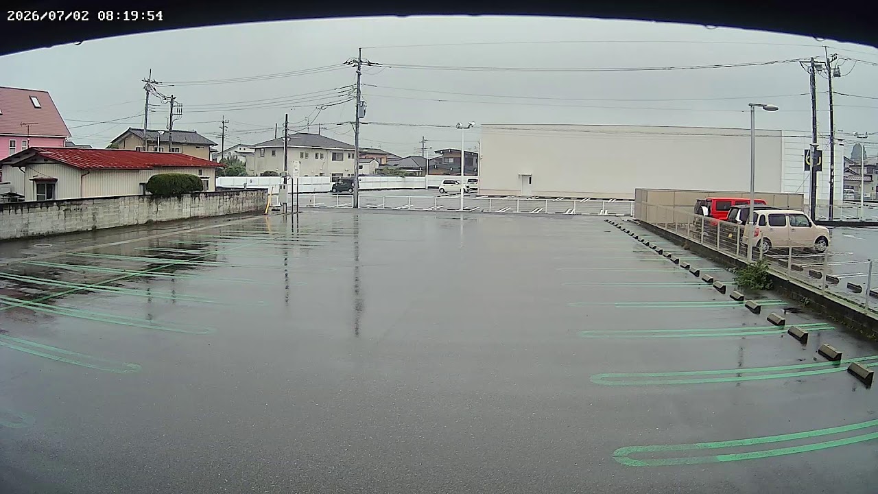 栃木県大田原市浅香ライブカメラ - YouTube