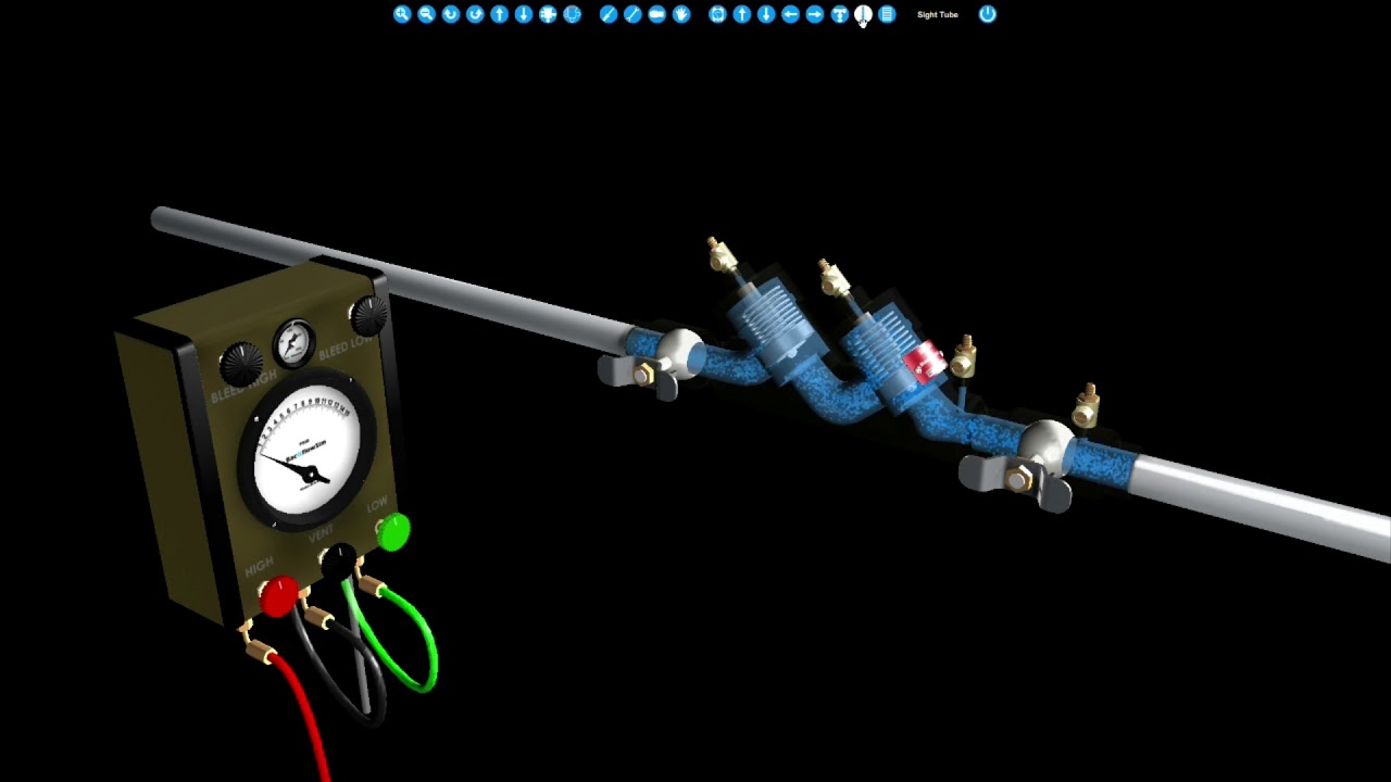 BackflowSim Demonstration Video - YouTube