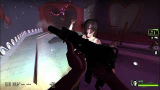 L4D2 - Mixtape #2 (my new sensitivity)