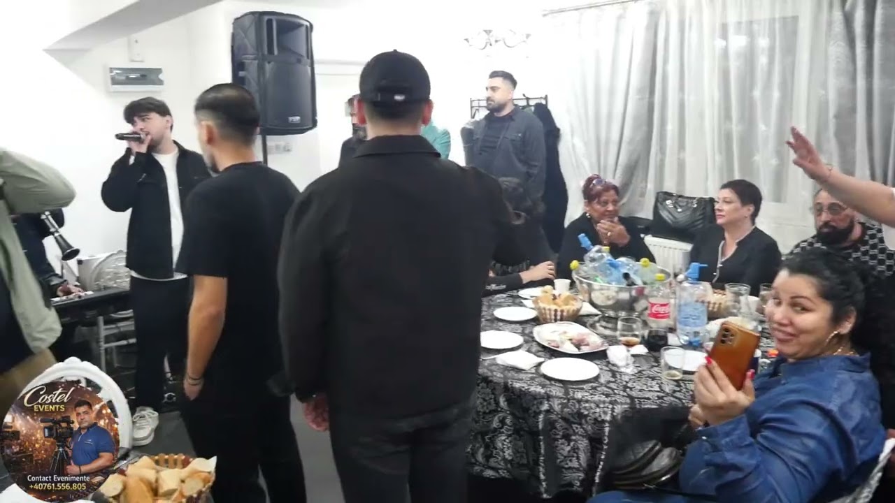 David Duman & Ork - Pentru mine a muncit tata ❌█▬█ █ ▀█▀ ❌ LIVE 2026💘