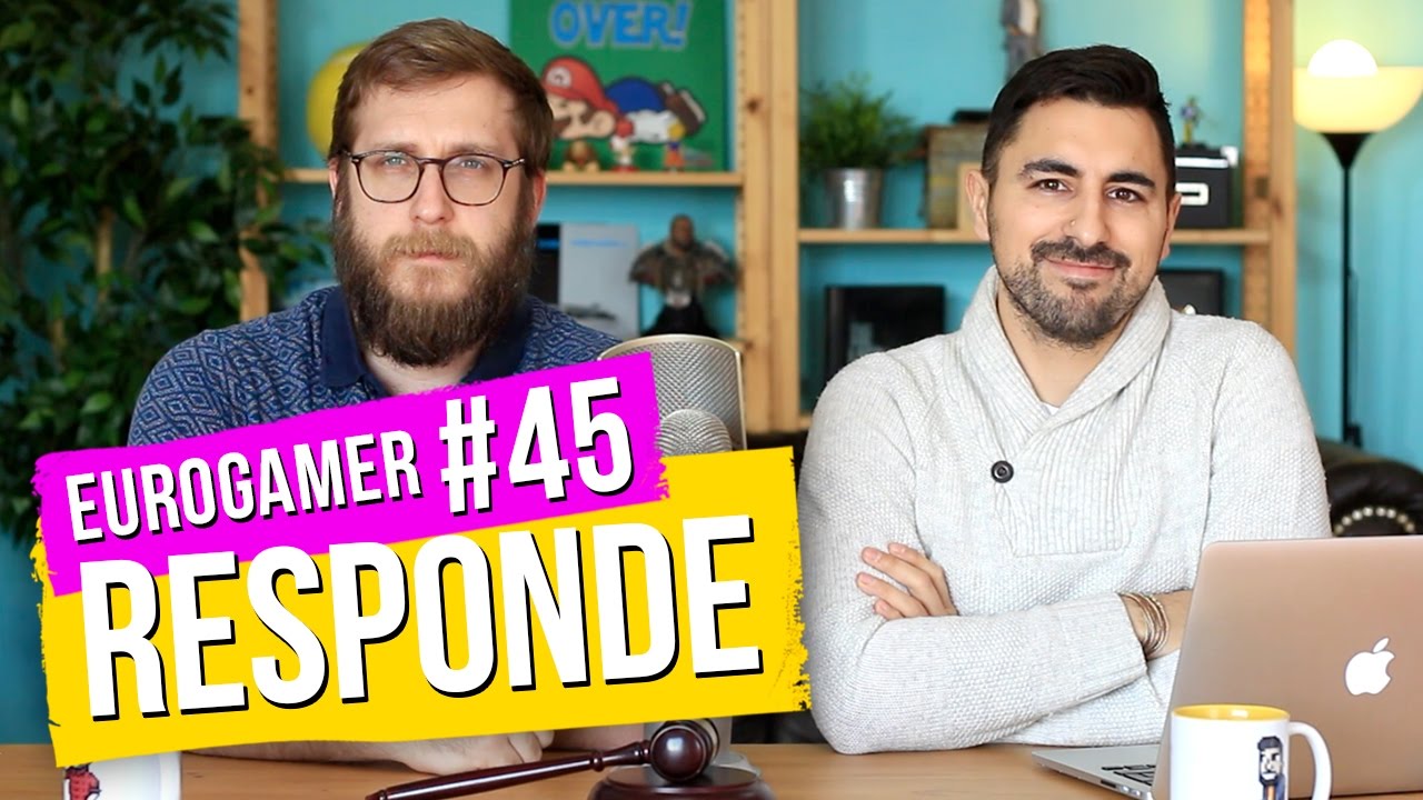 Eurogamer Responde #45: Barbas, Nuevo Assassin's Creed, Horizon Zero Down... top movies on netflix