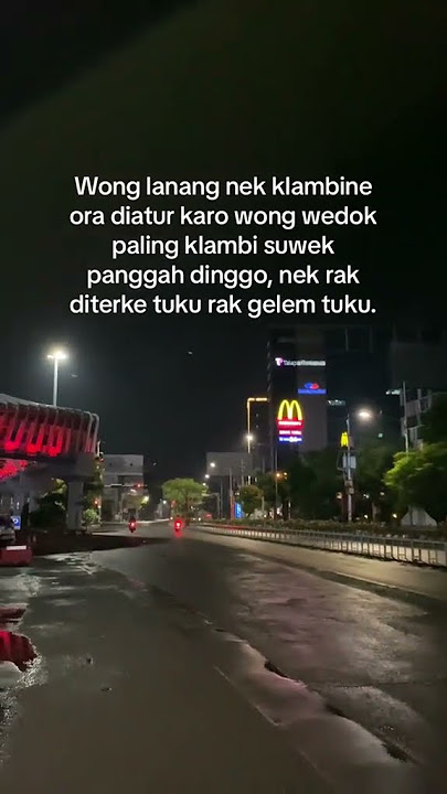 Story w.a Aestetic || Wong tulus klambine do suek