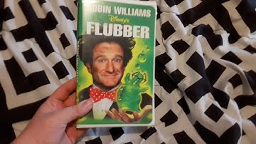 VHS Collection in a Nutshell (2021 remake)