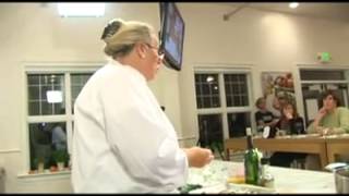 Stonewall Kitchen on ExcursionTV