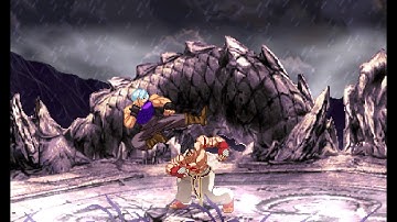 Tekken (PotS Style) - Lee Vs. Kazuya